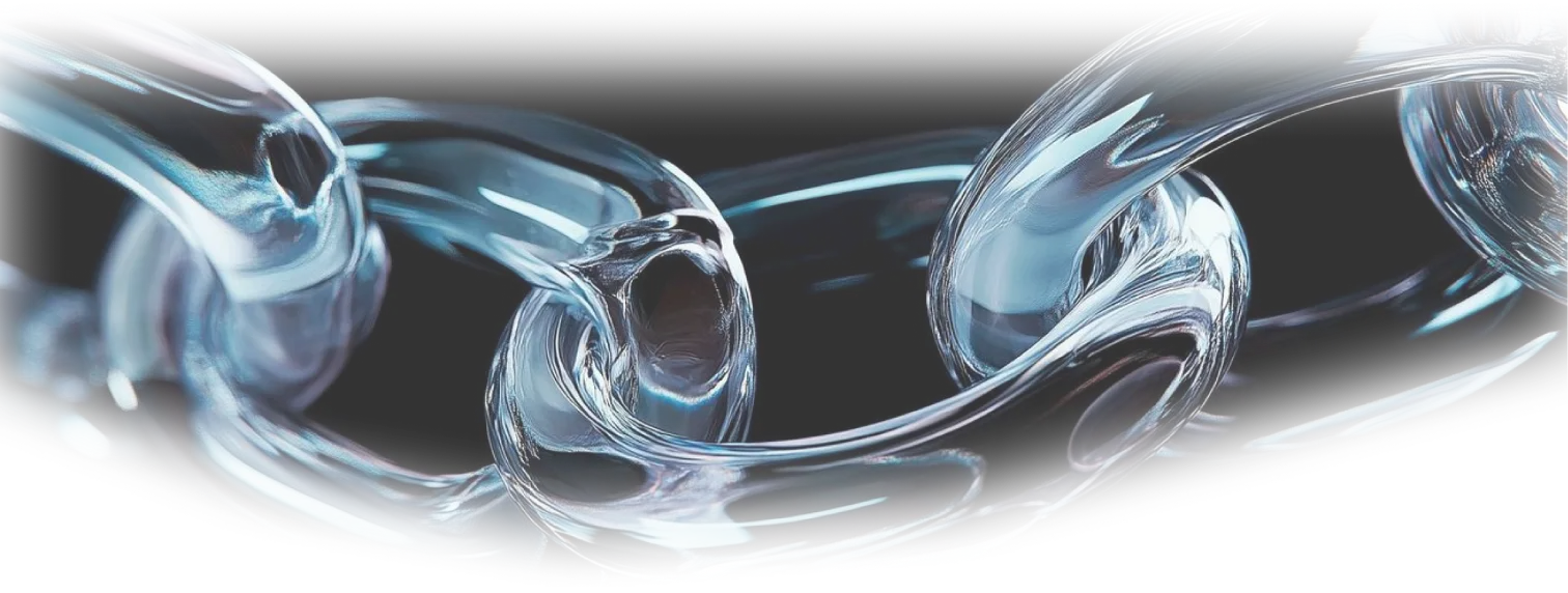 liquid chrome
