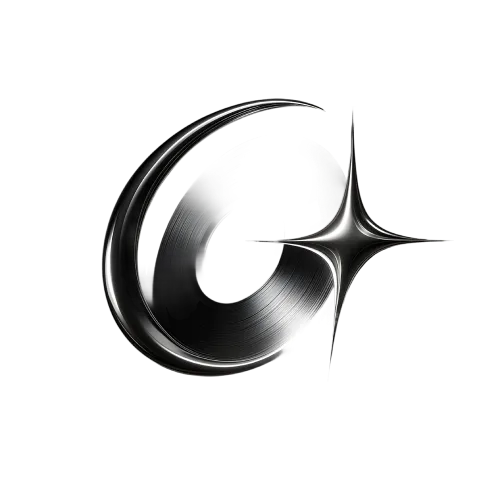 Cosmic Fairy Logo