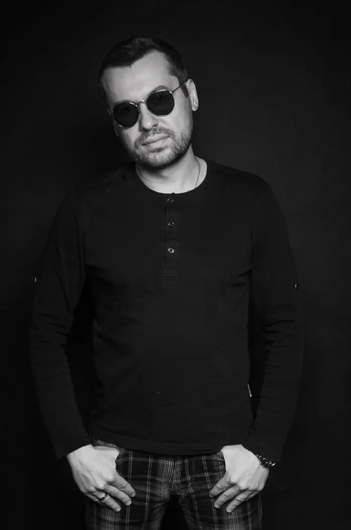 Max Lyazgin