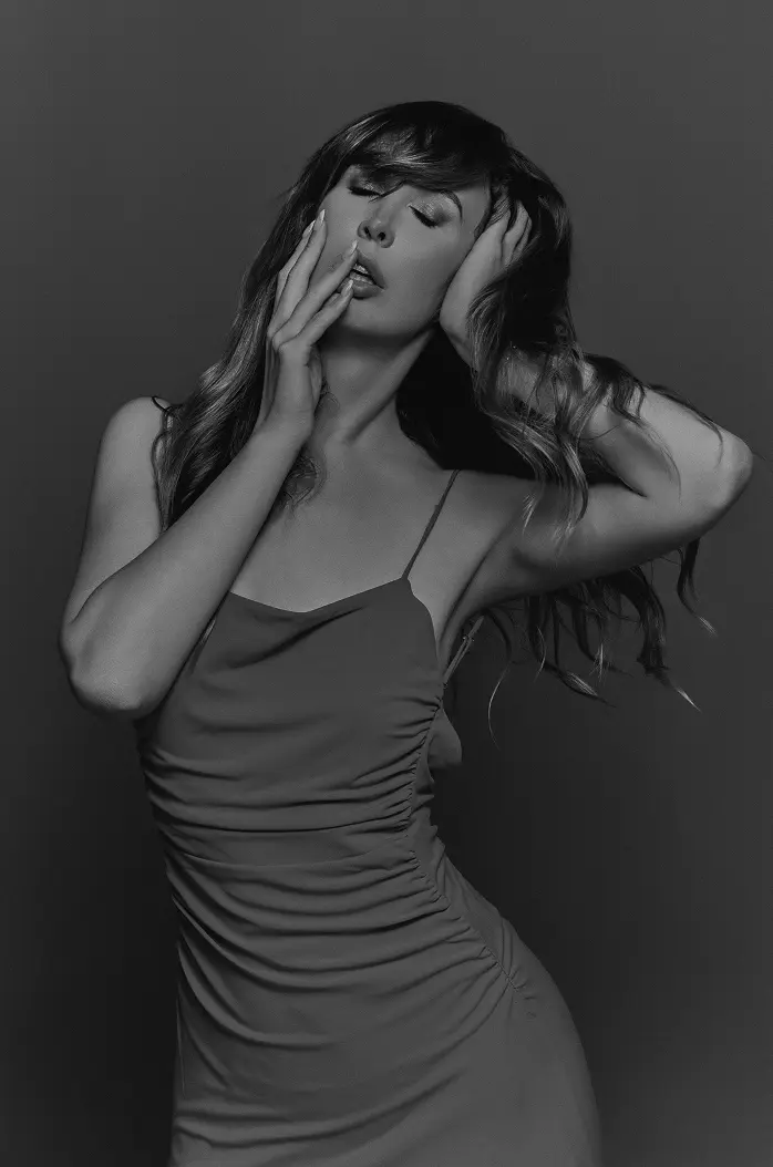 Sasha Miro